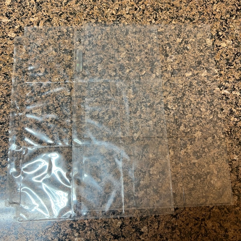 Pokémon folder etc… - Picture 5 of 6